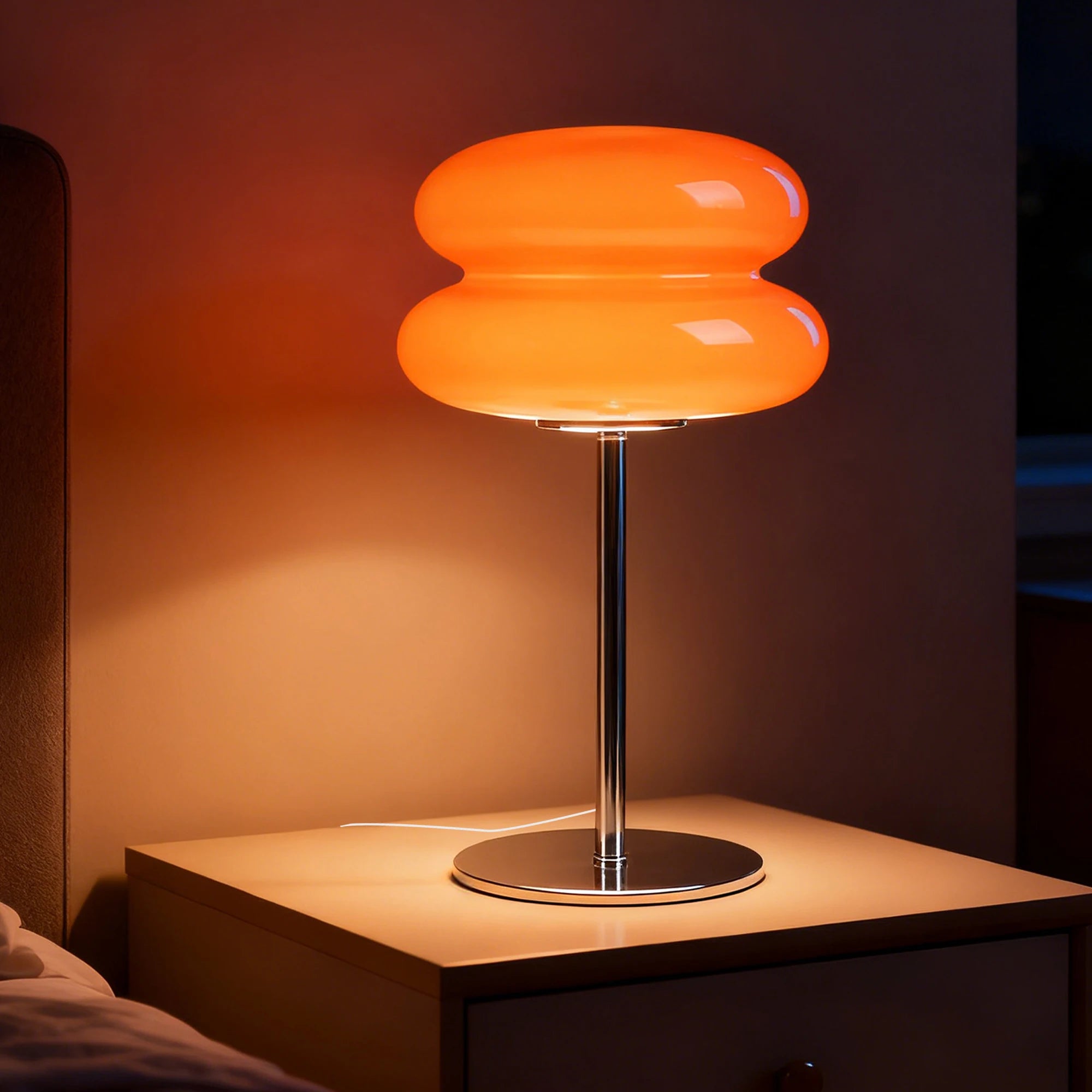 Macaron Mood Light Table Lamp